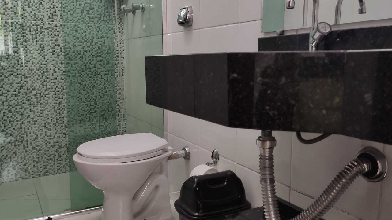 Photo of Bathroom in Caioba