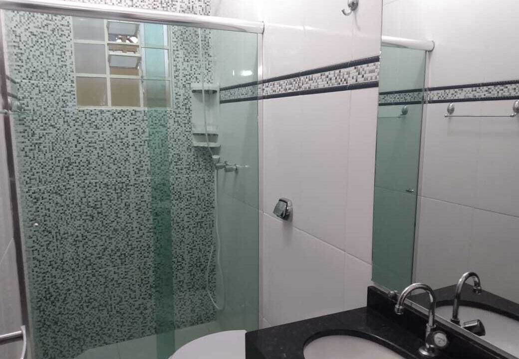 Photo of Bathroom in Caioba