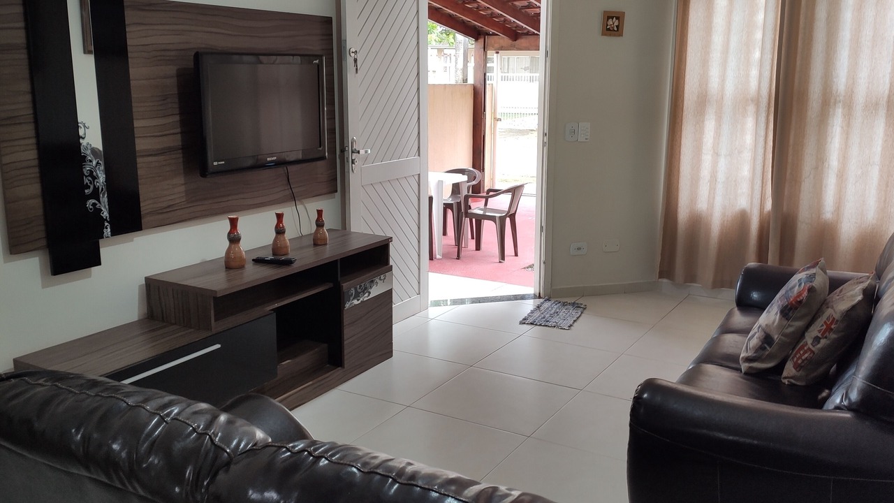 Photo of Livingroom in Caioba