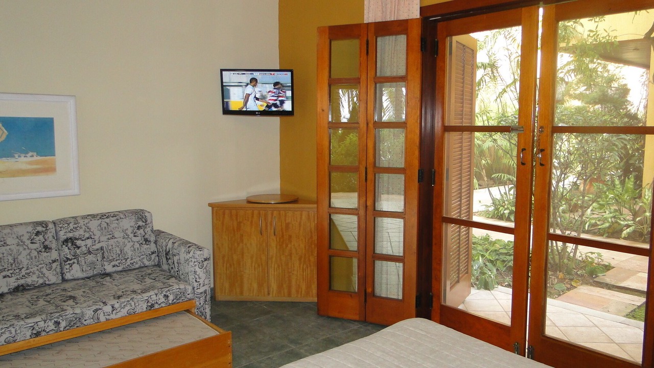 Photo of Bedroom in Pereque