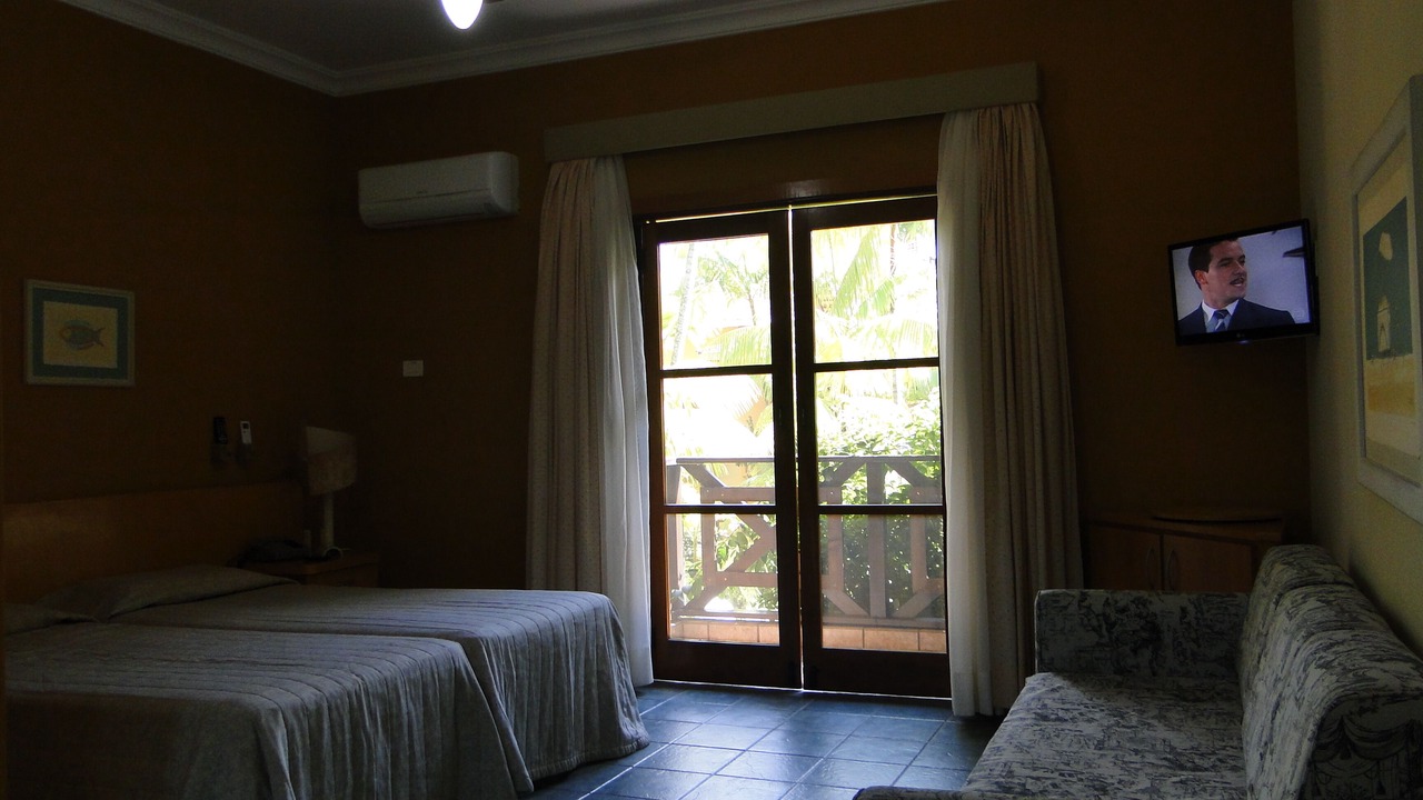 Photo of Bedroom in Pereque