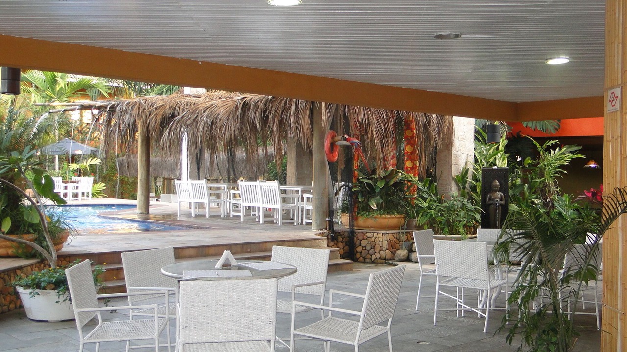 Photo of Outdoor in Pereque