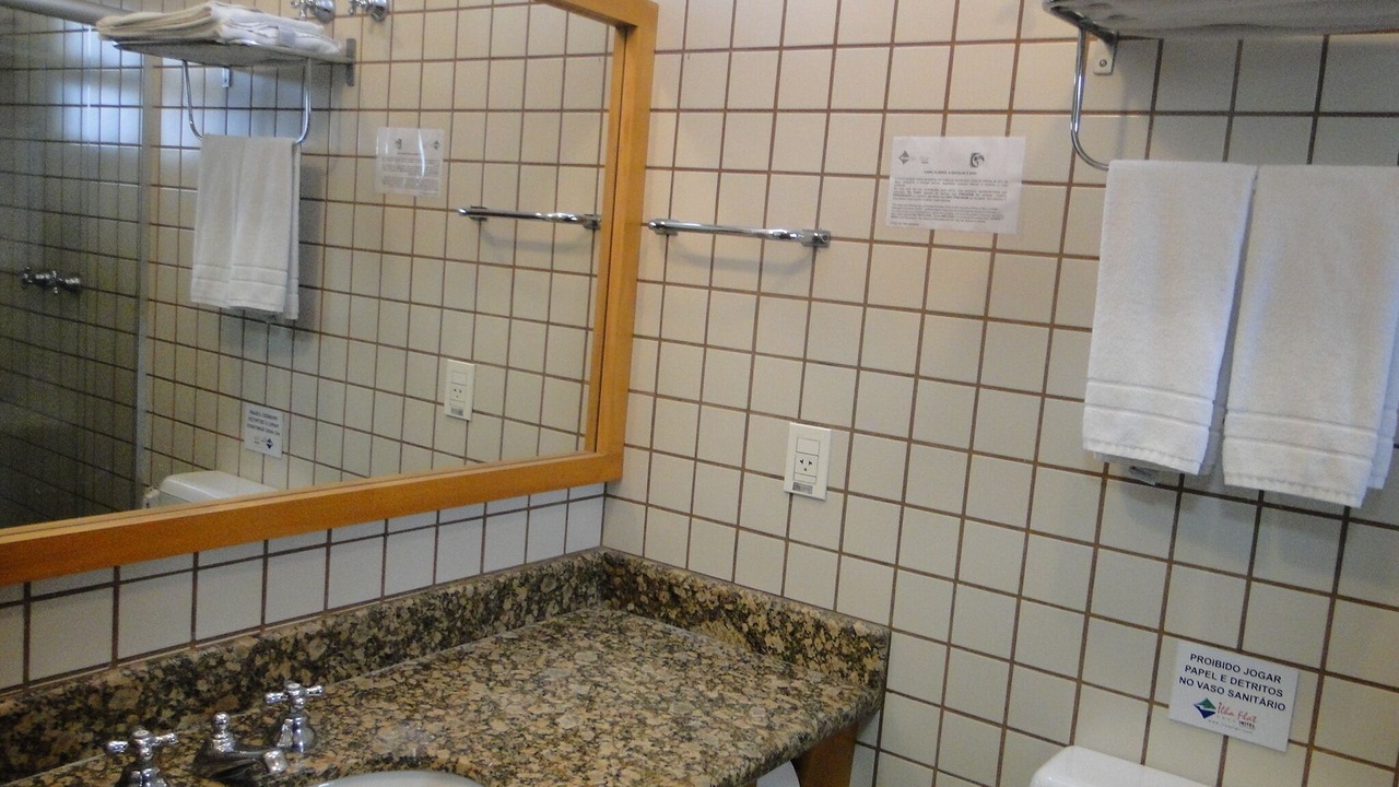 Photo of Bathroom in Pereque