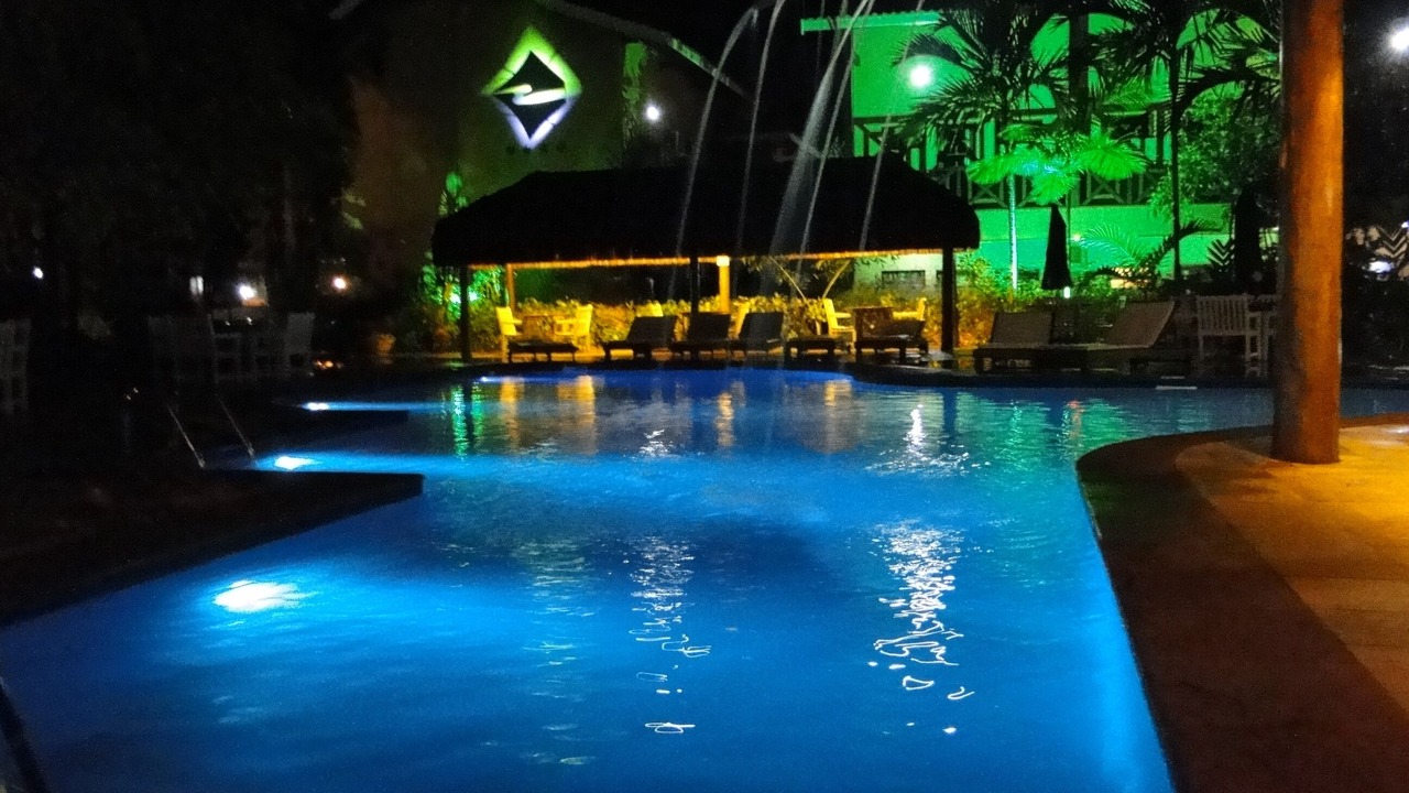 Photo of Outdoor in Pereque