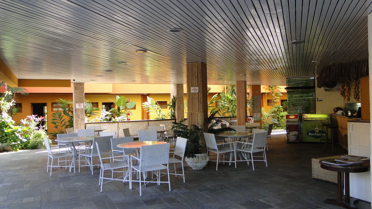 Photo of Outdoor in Pereque
