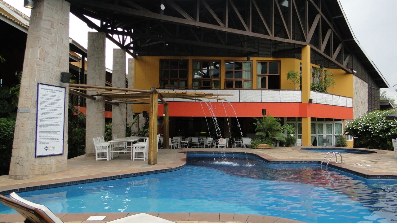 Photo of Outdoor in Pereque