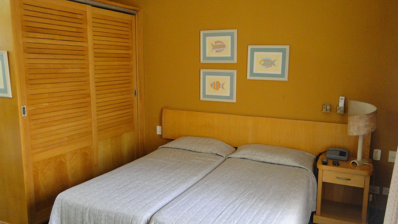 Photo of Bedroom in Pereque