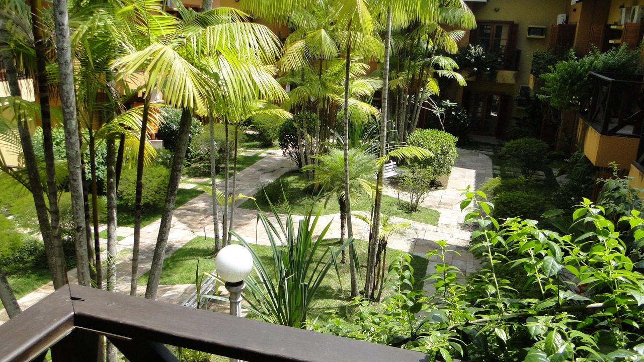 Photo of Outdoor in Pereque