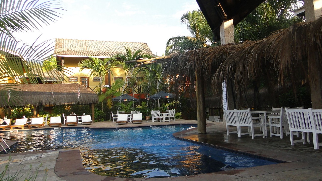Photo of Outdoor in Pereque