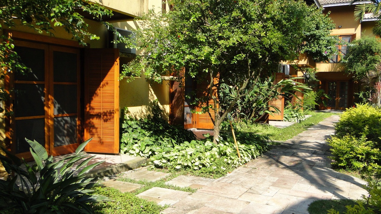 Photo of Outdoor in Pereque