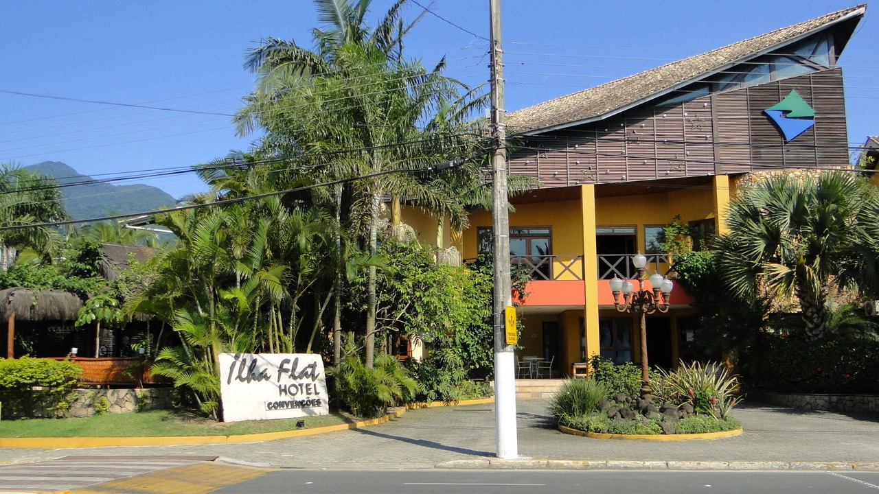 Photo of Outdoor in Pereque