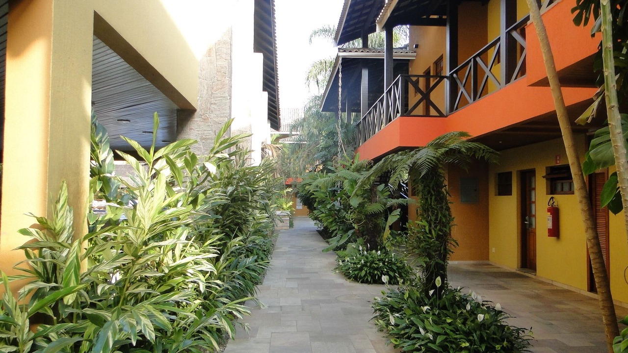 Photo of Outdoor in Pereque