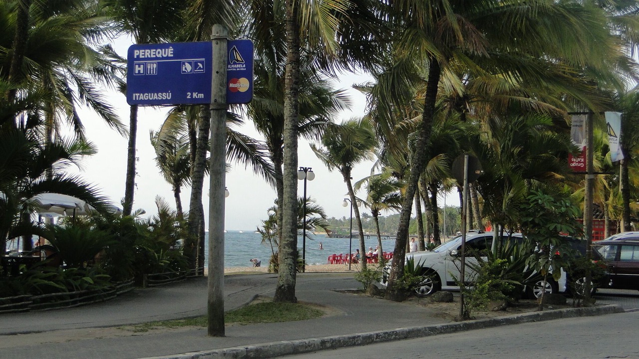 Photo of Others in Pereque