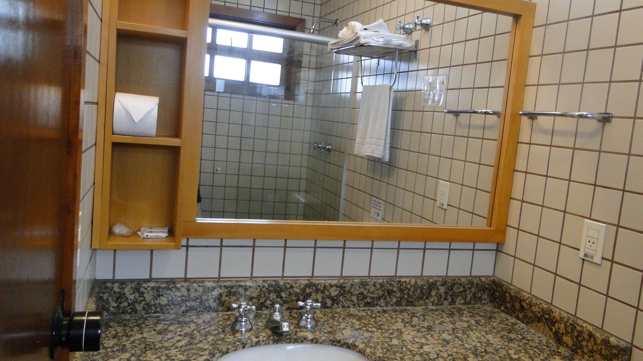 Photo of Bathroom in Pereque