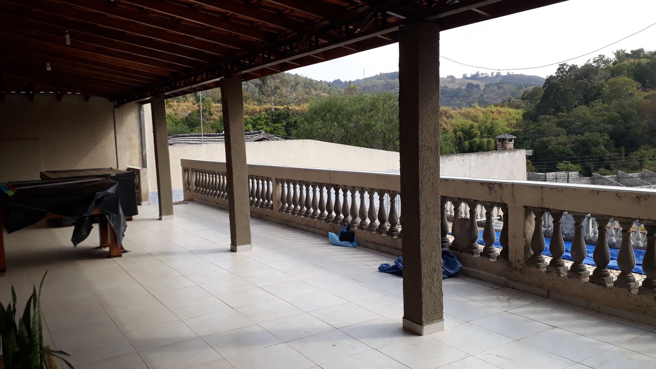 Photo of Patio Balcony in Serra Negra