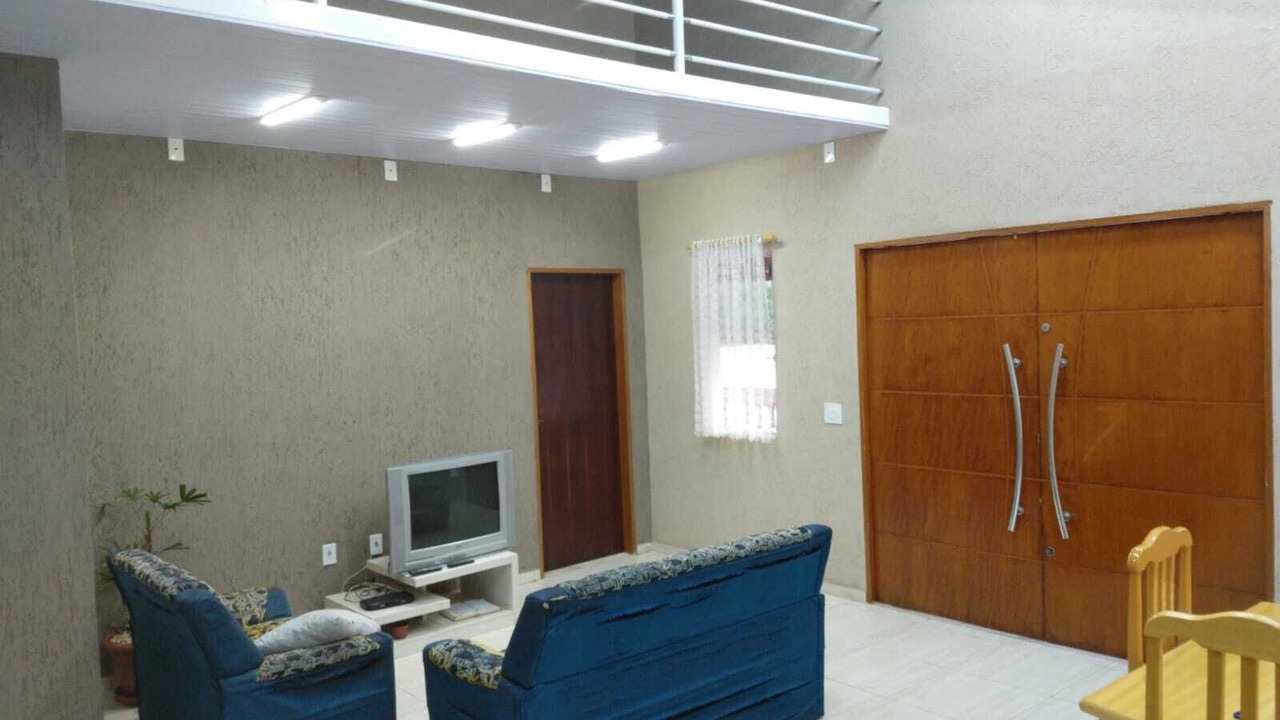 Photo of Livingroom in Serra Negra