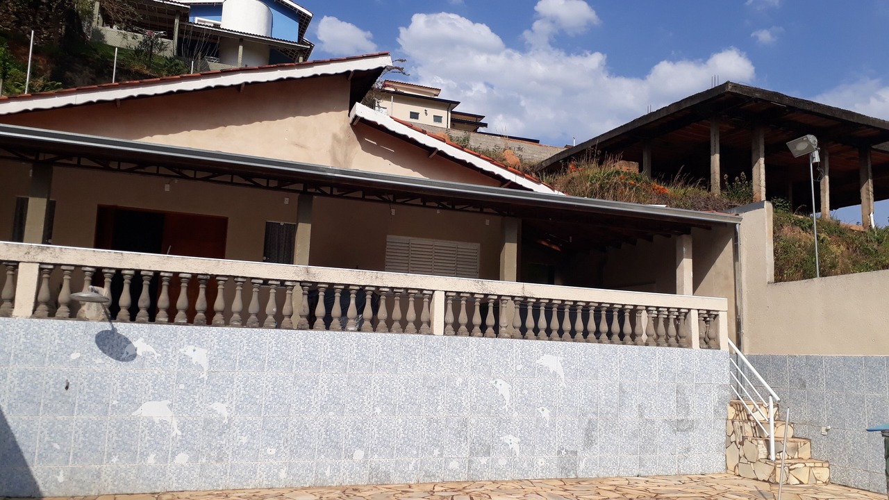 Photo of Outdoor in Serra Negra