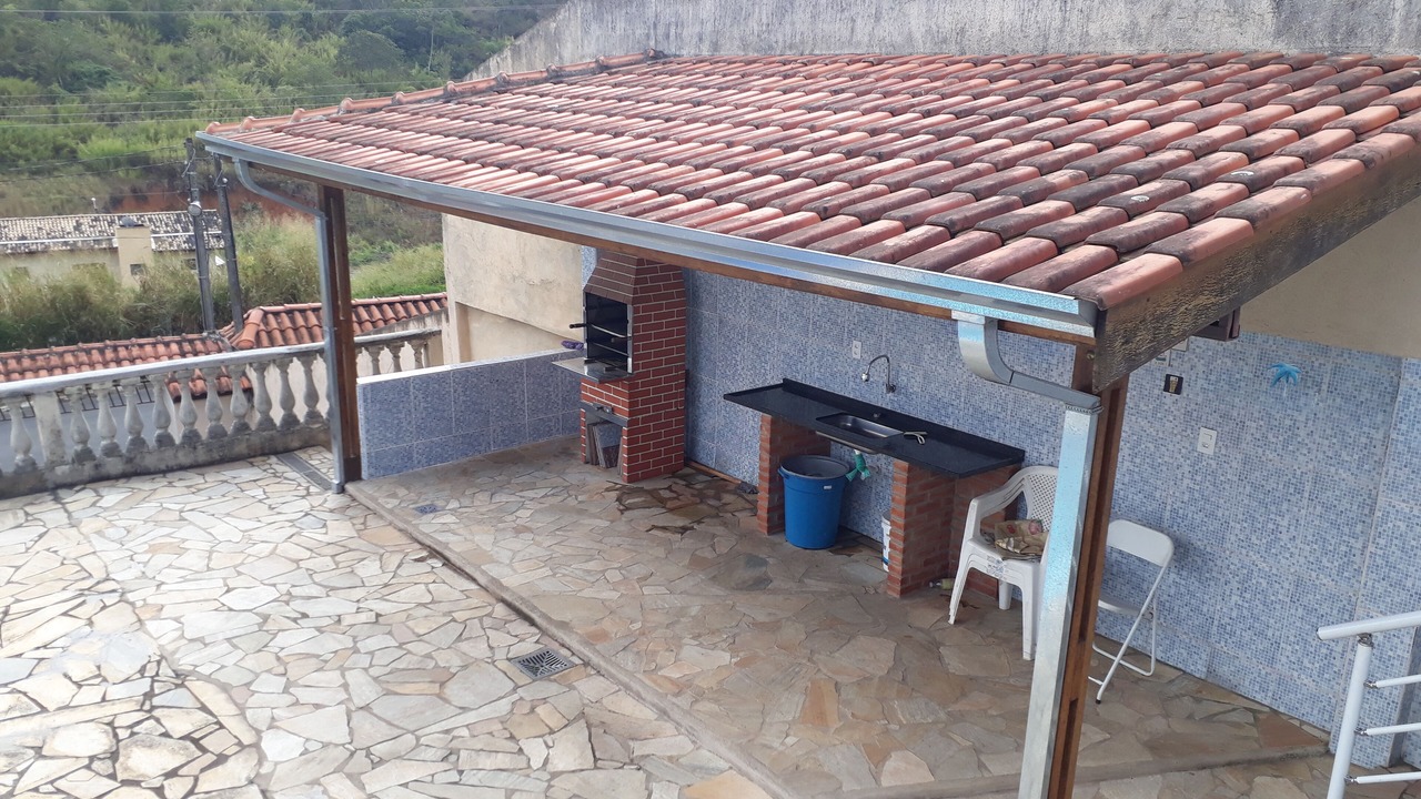 Photo of Patio Balcony in Serra Negra