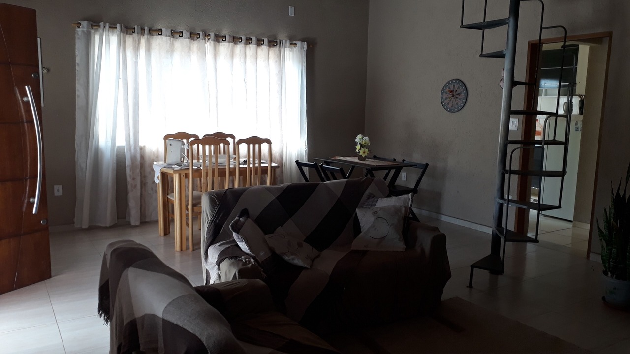 Photo of Livingroom in Serra Negra