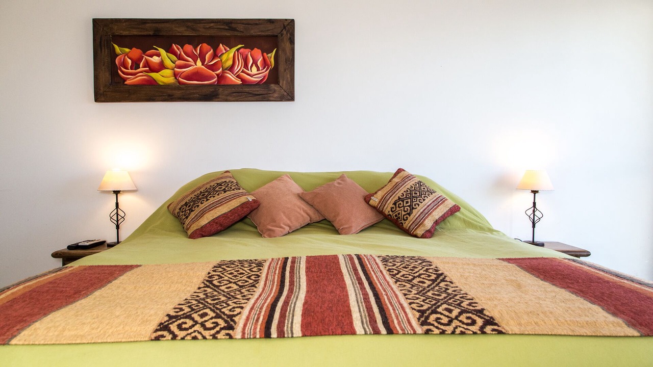 Photo of Bedroom in Belgrano