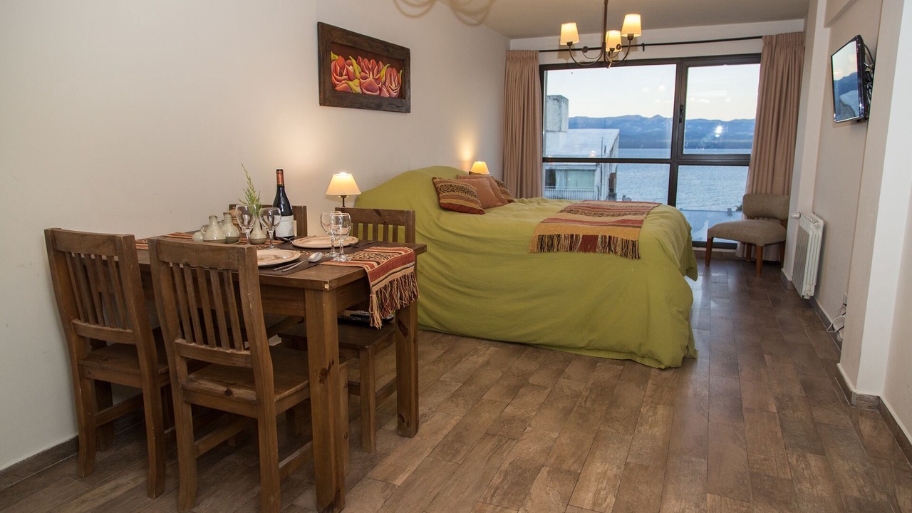 Photo of Bedroom in Belgrano