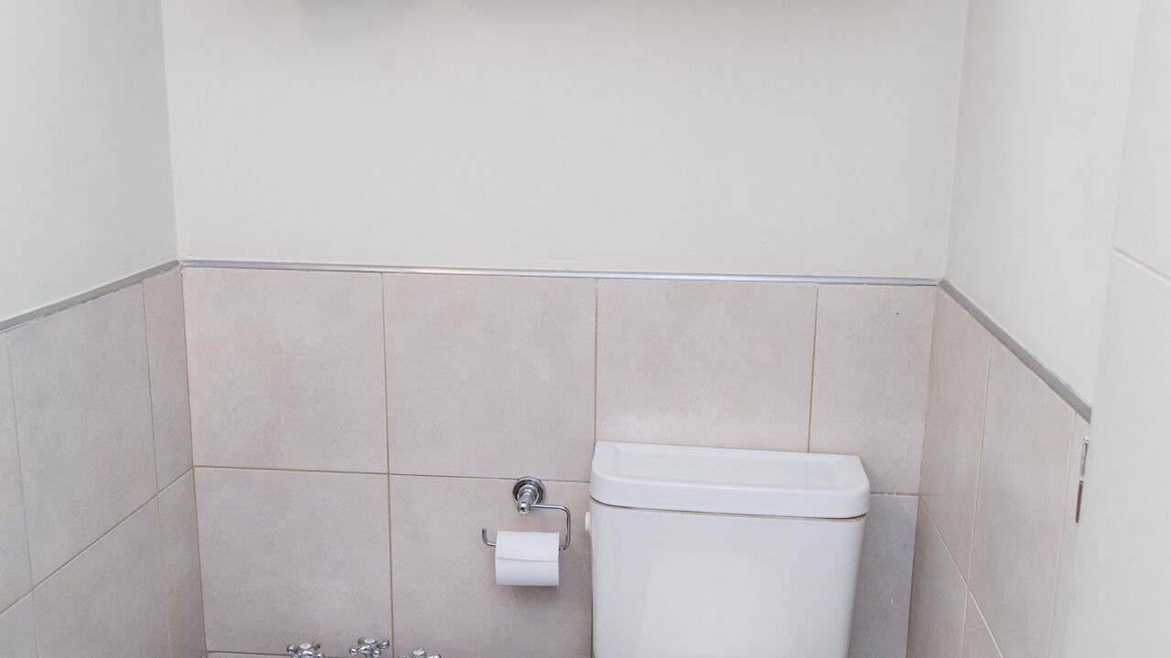 Photo of Bathroom in Belgrano