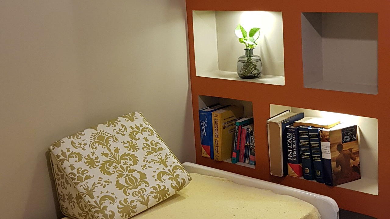 Photo of Bedroom in Salta