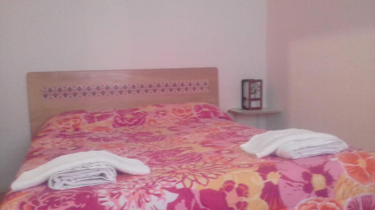 Photo of Bedroom in 10 de Diciembre