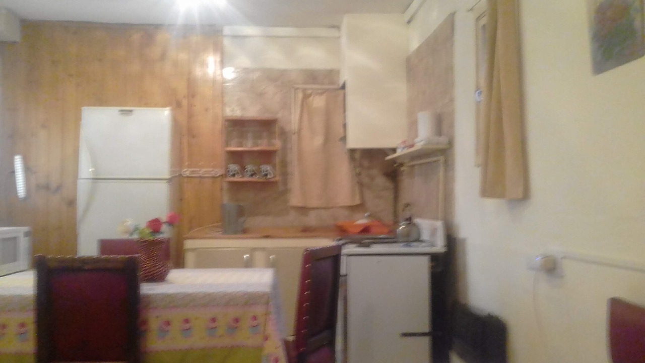 Photo of Kitchen in 10 de Diciembre