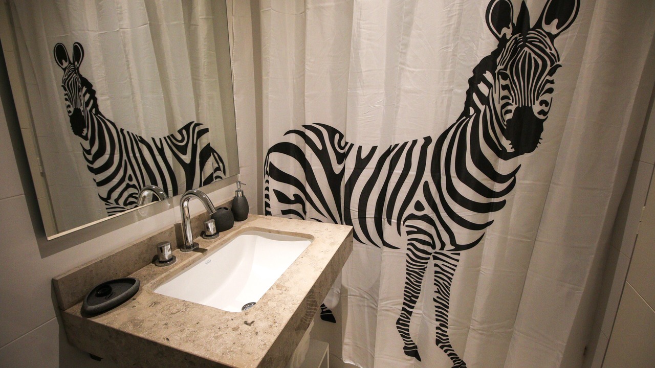 Photo of Bathroom in Manuel Alberti