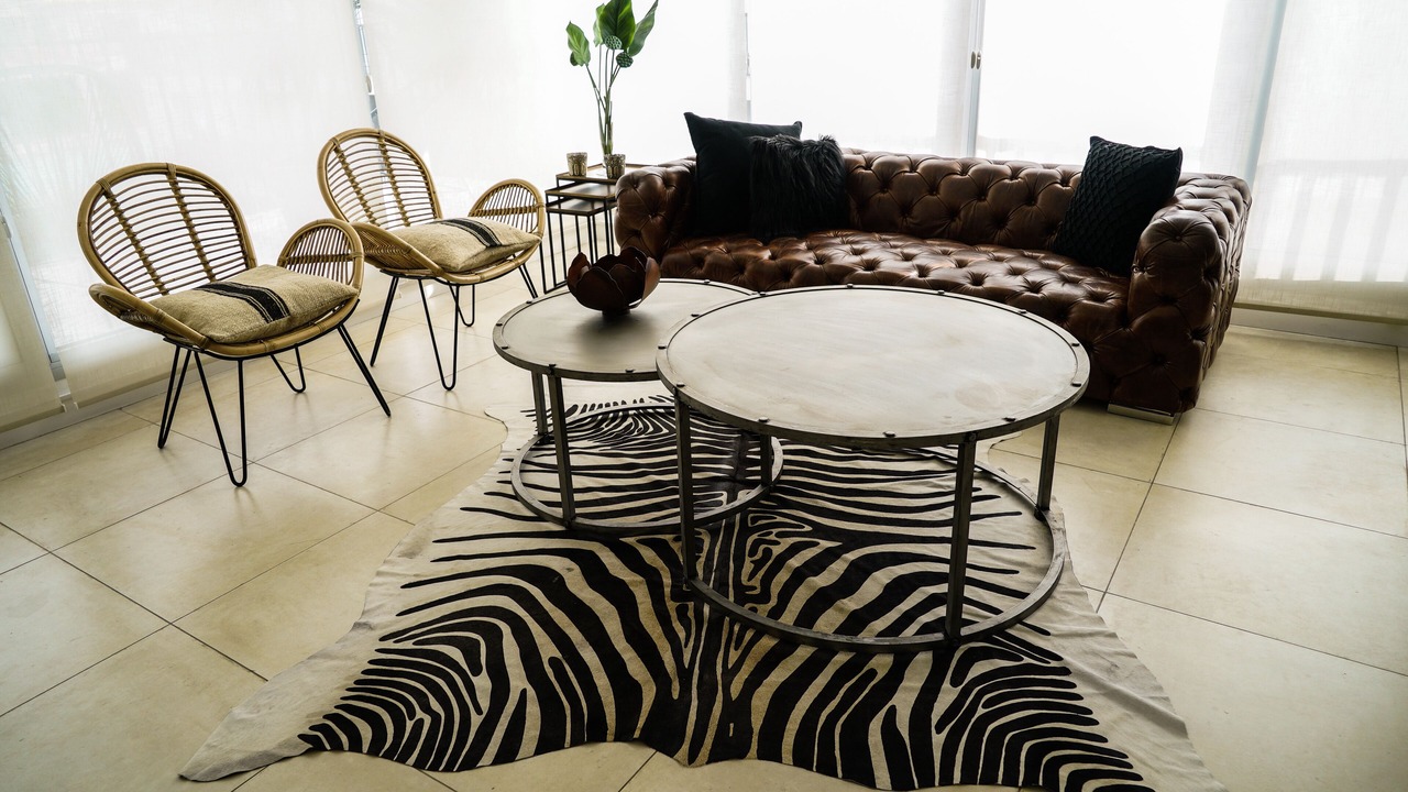 Photo of Livingroom in Manuel Alberti