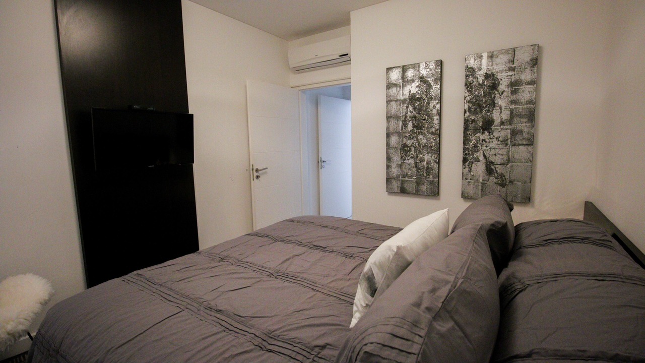Photo of Bedroom in Manuel Alberti