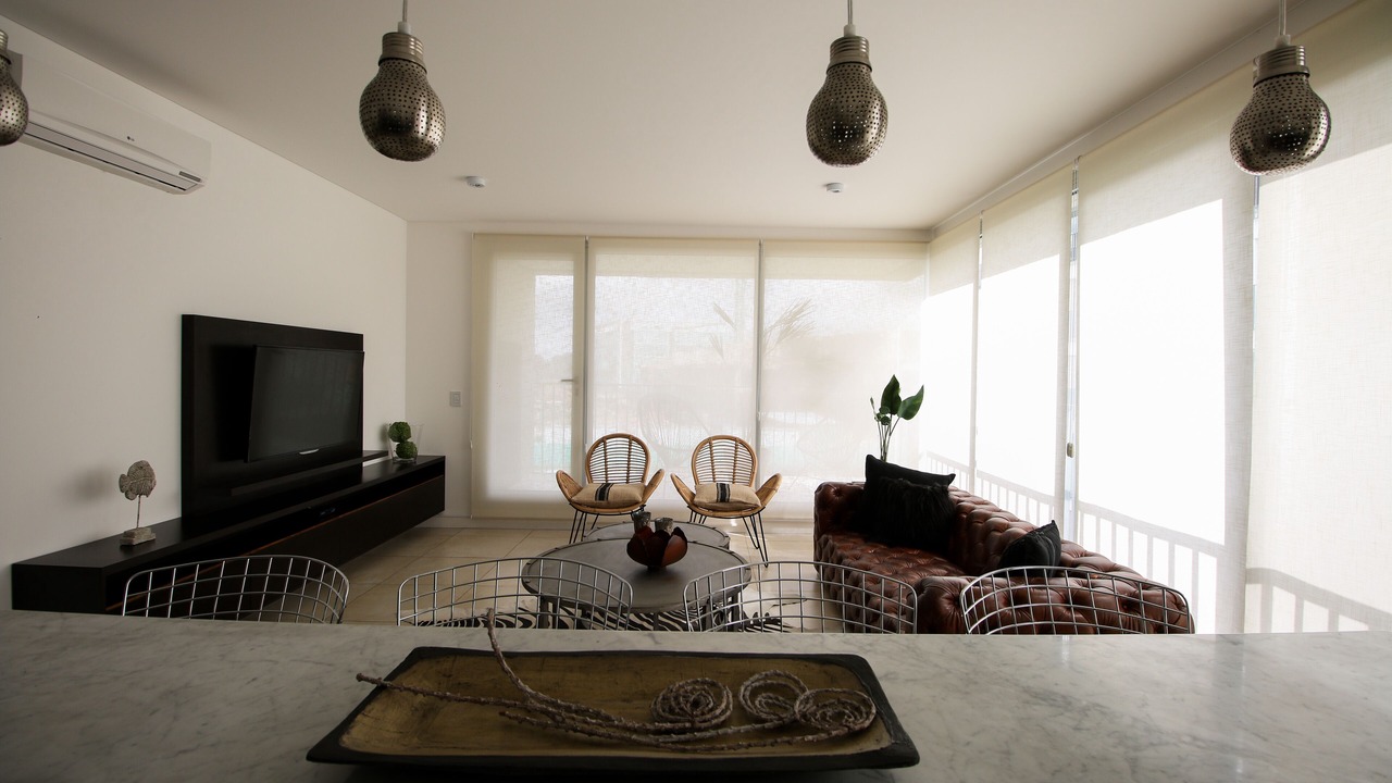 Photo of Livingroom in Manuel Alberti