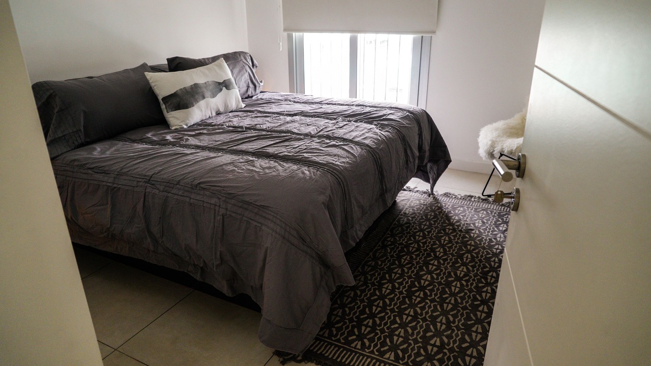 Photo of Bedroom in Manuel Alberti