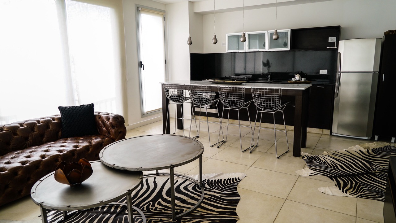 Photo of Livingroom in Manuel Alberti