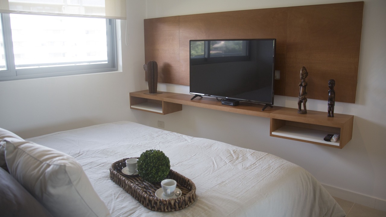 Photo of Bedroom in Garin