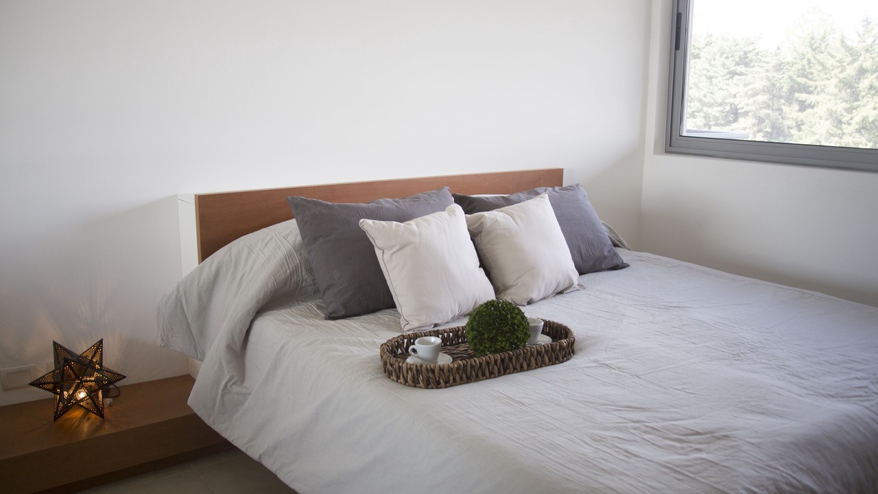 Photo of Bedroom in Garin