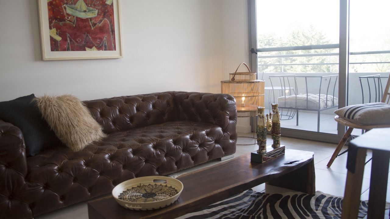 Photo of Livingroom in Garin