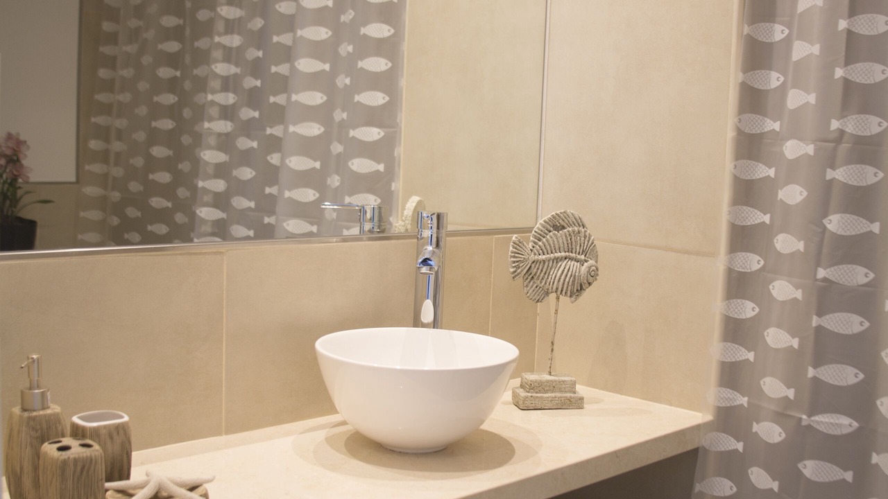 Photo of Bathroom in Garin