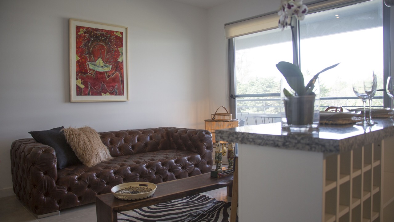 Photo of Livingroom in Garin