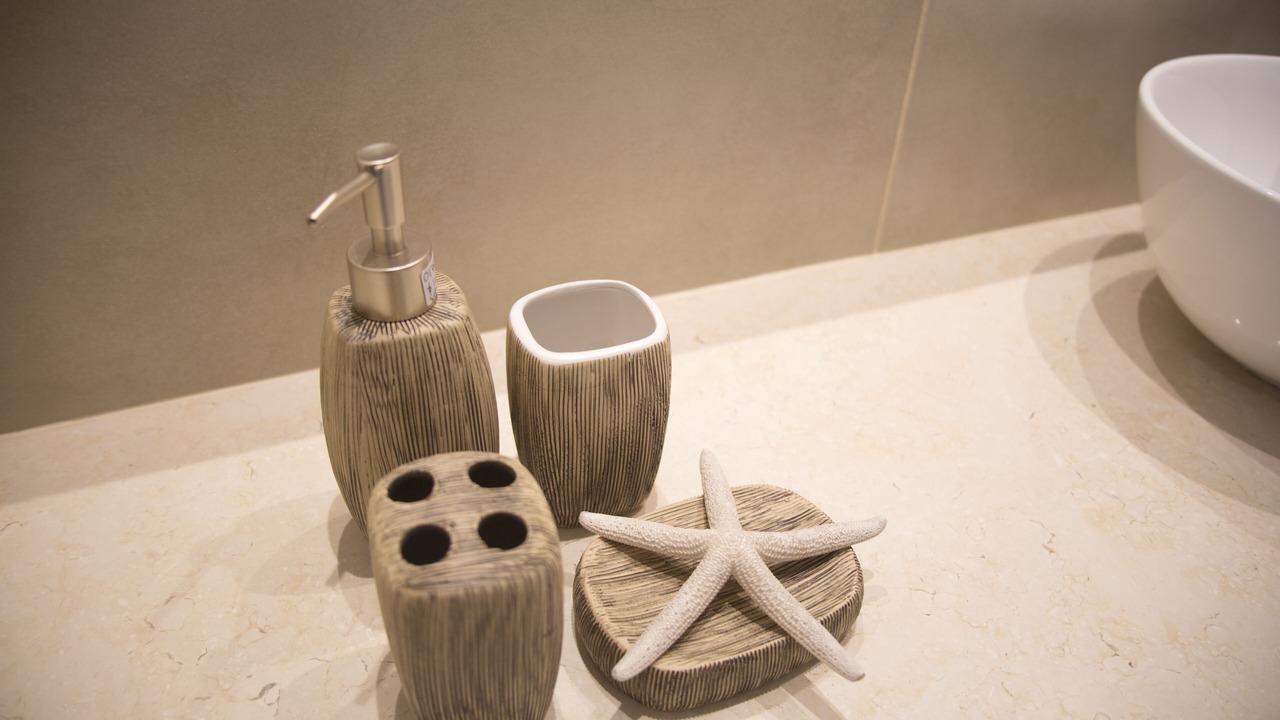Photo of Bathroom in Garin