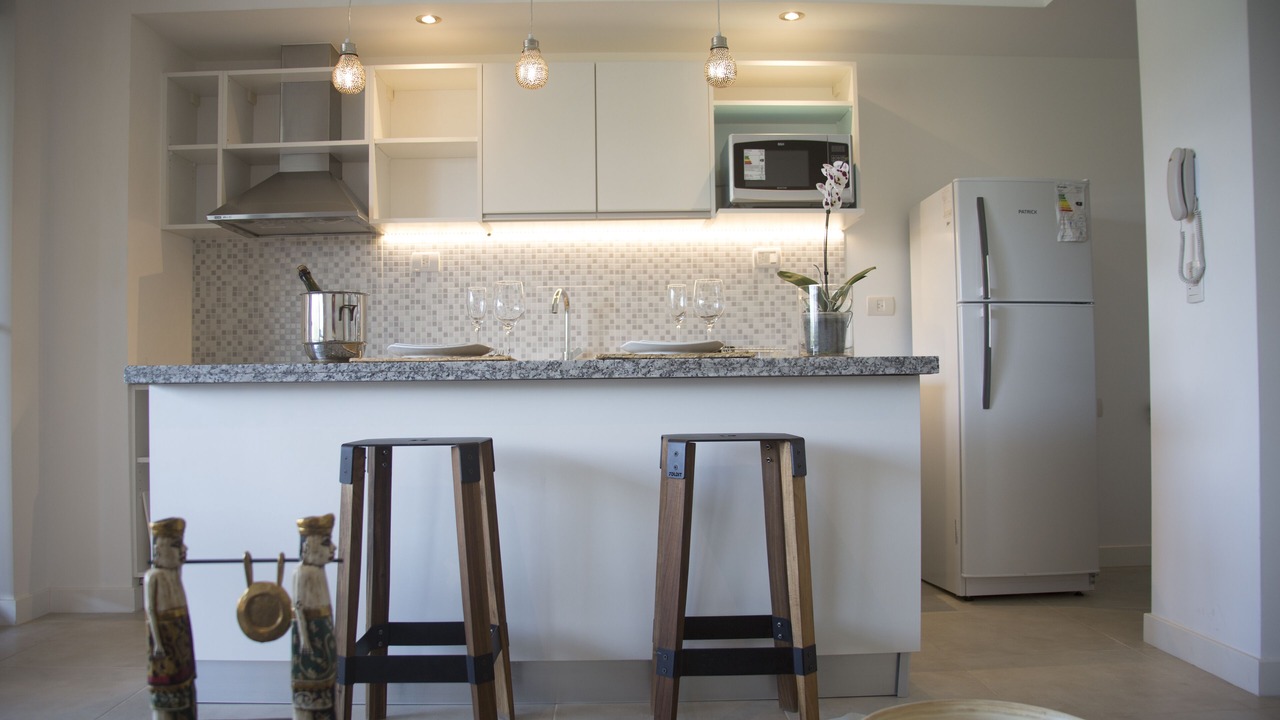 Photo of Kitchen in Garin