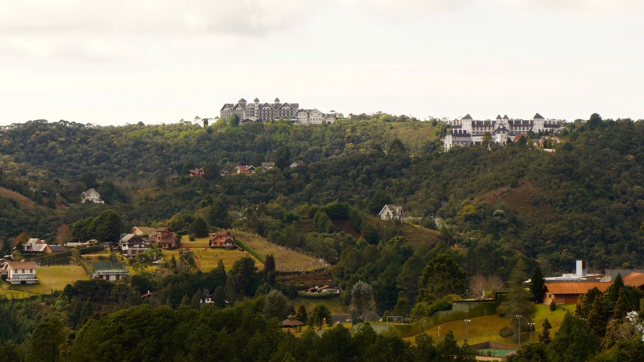 Photo of Outdoor in Vila Britania