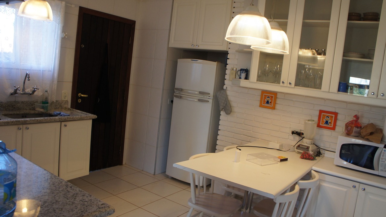 Photo of Kitchen in Vila Britania