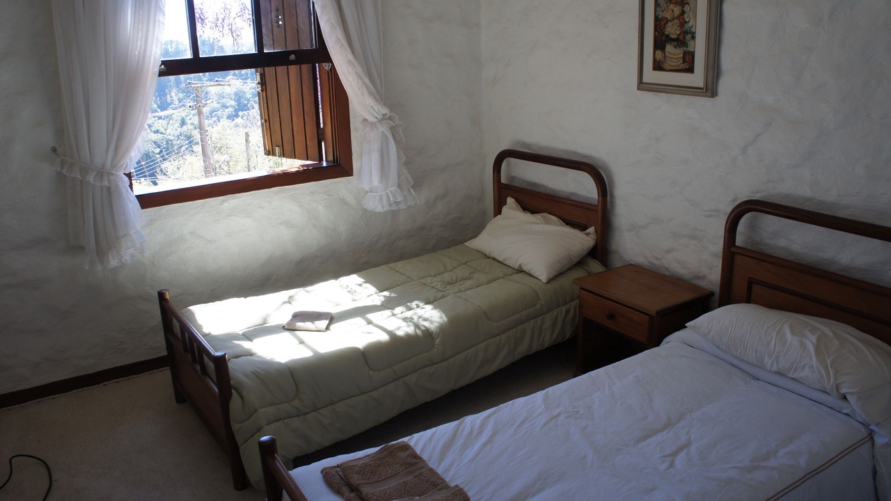 Photo of Bedroom in Vila Britania
