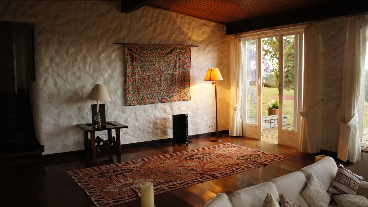 Photo of Livingroom in Vila Britania