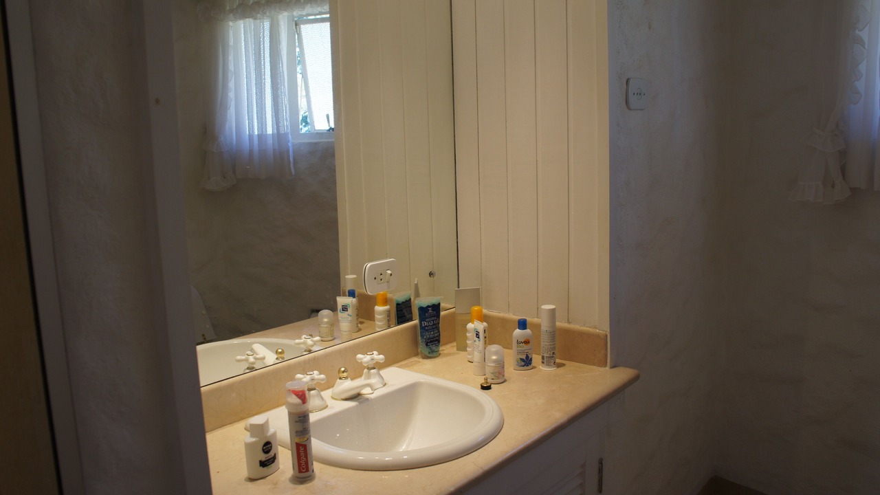 Photo of Bathroom in Vila Britania