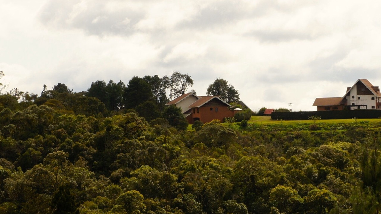 Photo of Outdoor in Vila Britania