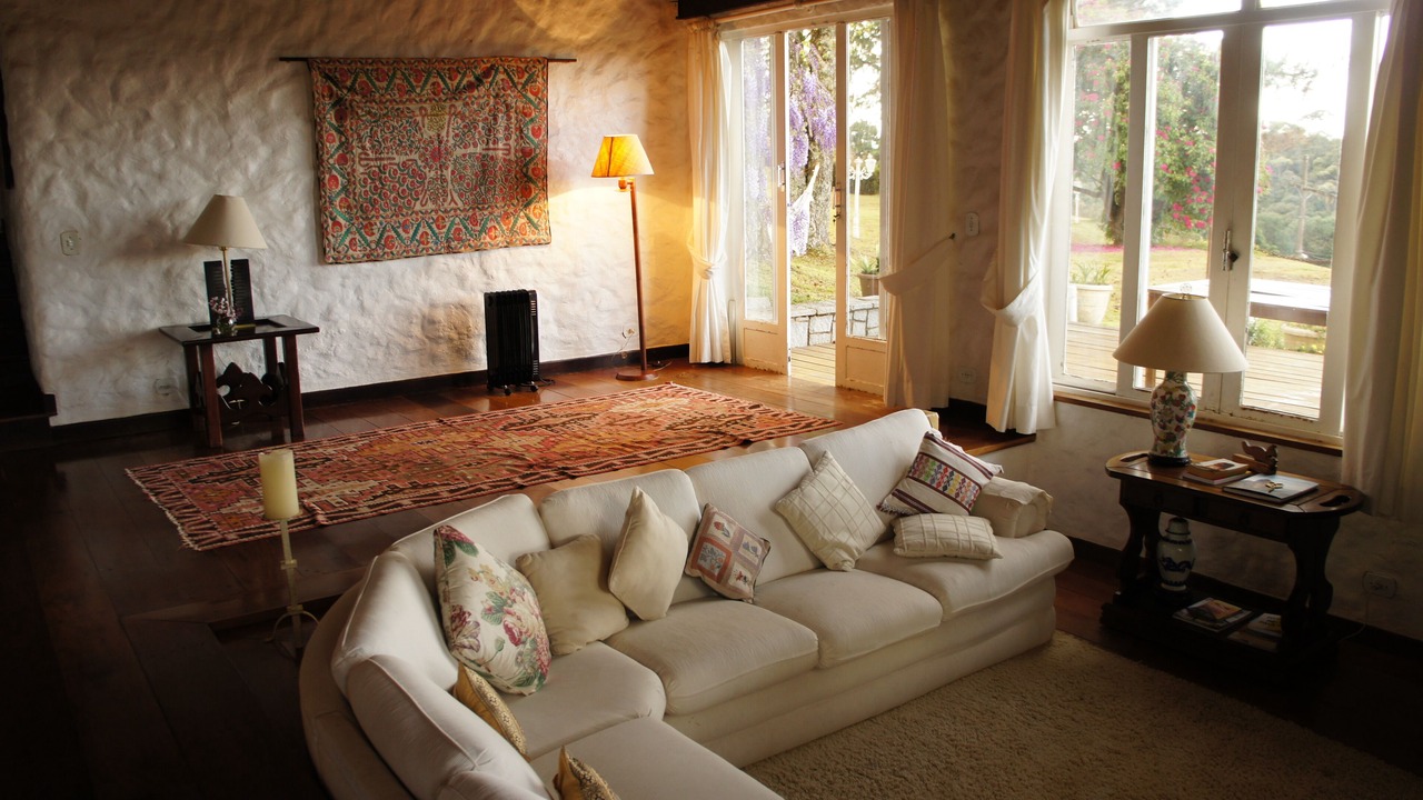 Photo of Livingroom in Vila Britania