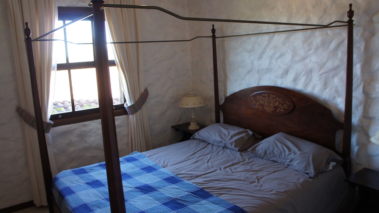 Photo of Bedroom in Vila Britania
